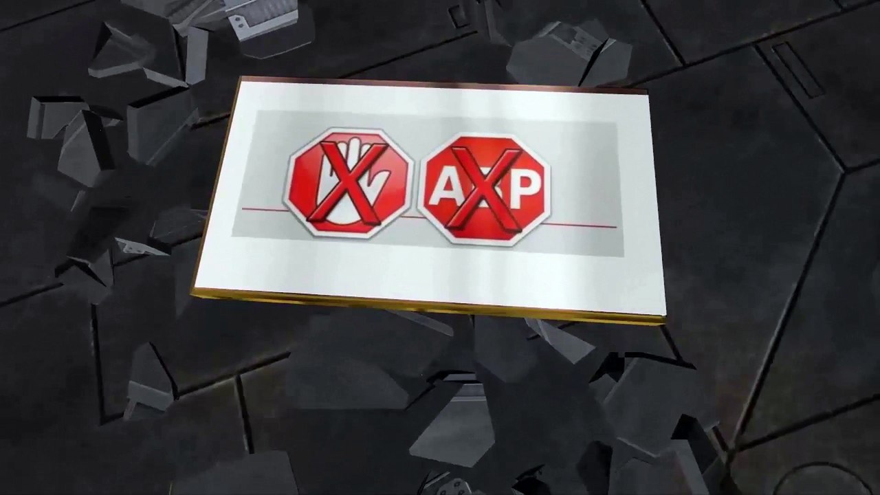 4 - Deus Ex