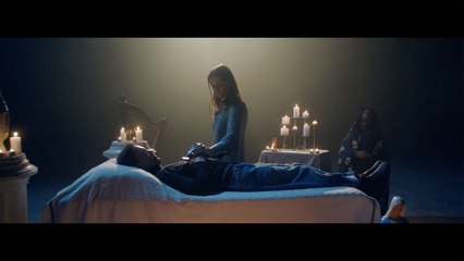 Eves The Behavior - Electrical