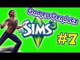 SELAMATKAN ANAIS!! XD | The Sims 3 - part 7