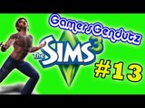 DAPET GEBETAN   PIALA! :D | The Sims 3 - part 13