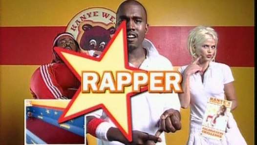 Kanye West The New Workout Plan video dailymotion