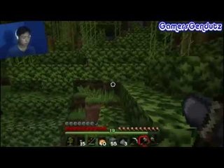 BumiGendutz | Minecraft Survival Indonesia - part 20
