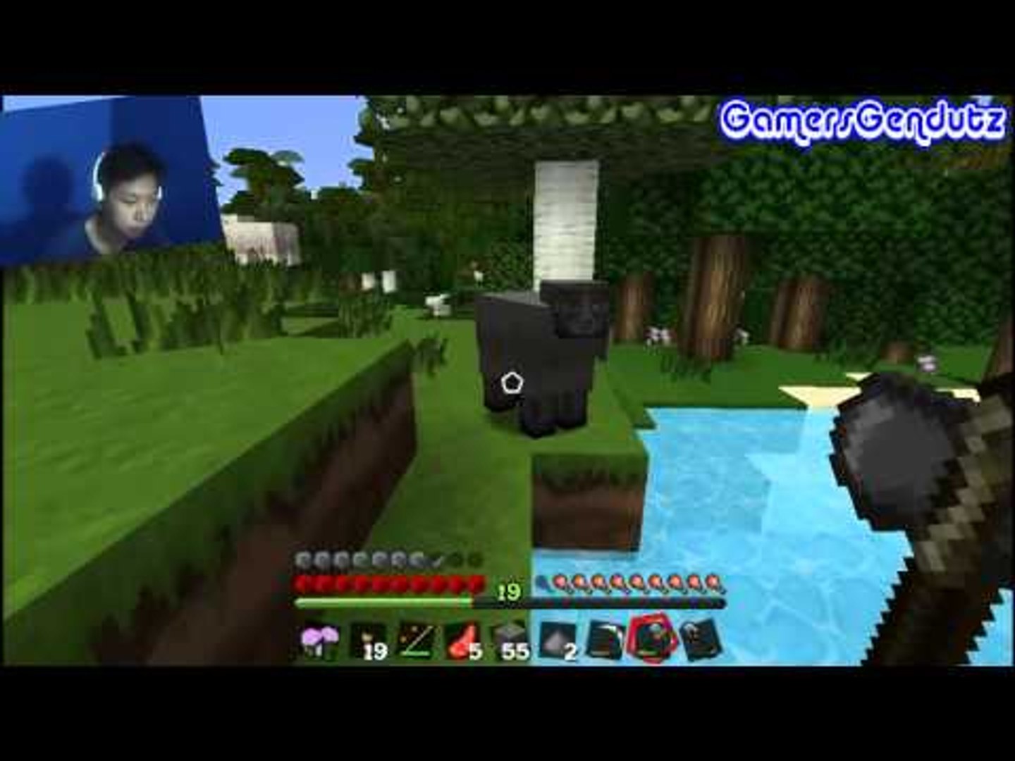 BumiGendutz | Minecraft Survival Indonesia - part 19