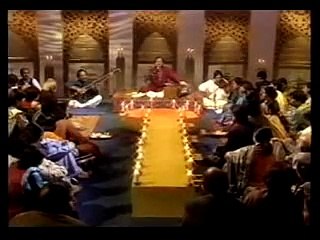 GHULAM ALI KHAN-CHUPKE CHUPKE RAT DIN