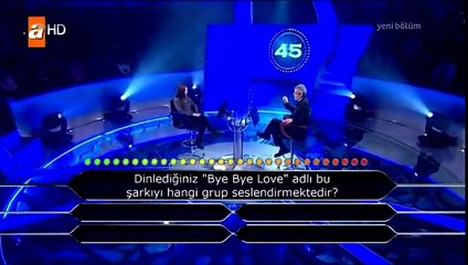 Soruyu Bilemiyince Küfretti