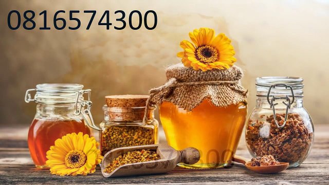 0816574300 Jual Madu Murni Perhutani