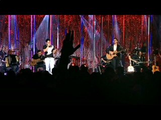 Jorge & Mateus - Fale Um Pouco Comigo