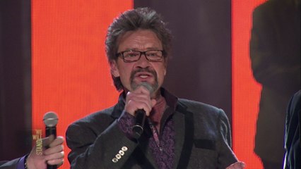 Imperials - Trumpet Of Jesus