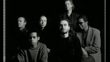 Stephan Eicher - Manteau de Gloire