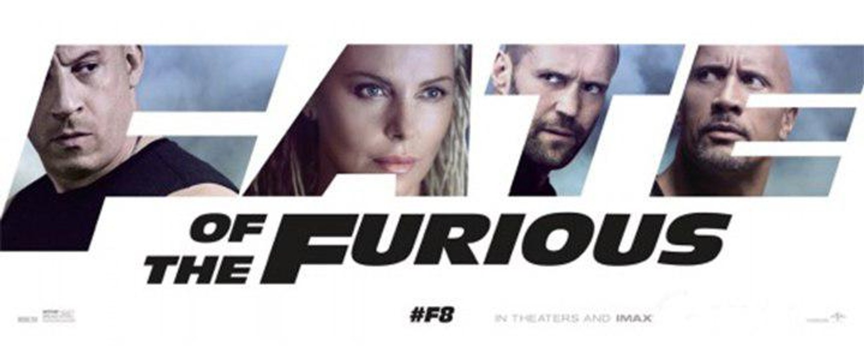 watch the fate of the furious (2017) free online