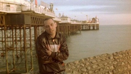 Fabri Fibra - Speak English