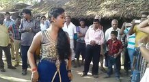 Marriage Dance By Girls