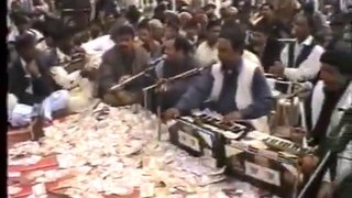 Janay Ya Ali | Rahat Fateh Ali Khan | (Live Qasdfghjkl