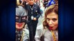 Elijah Wood Hits Comic-Con, Hides Ring Of Power - CONAN on TBS http://BestDramaTv.Net