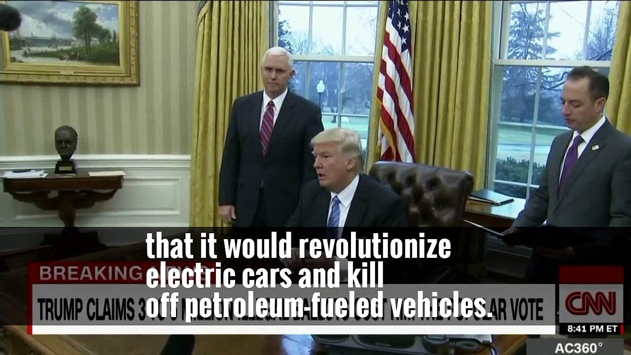 He and his team at the University of Texas at Austin filed a patent application on a new kind of battery that, if it works as promised, would be so cheap, lightweight and safe