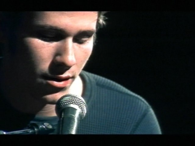 Lifehouse - Hanging By A Moment