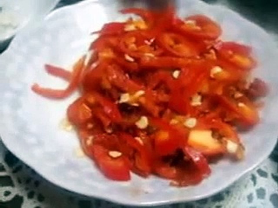 Video Memasak Sambal Goreng Telur Puyuh Resep