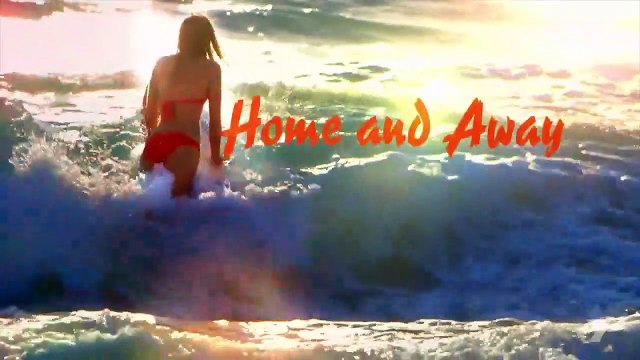 Home and Away 6624 23rd March 2017 (Preview)