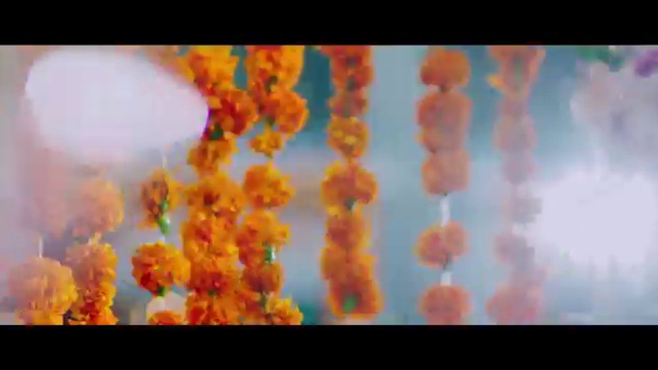 Punjab Nahi Jaungi  (Trailer)  Mehwish Hayat - Humayun Saeed - Urwa Hocane