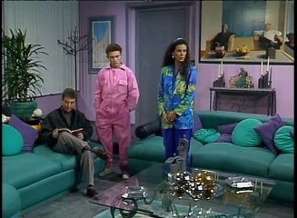 Papá Soltero - Capítulo 317