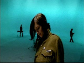 Sarah Blasko - Perfect Now