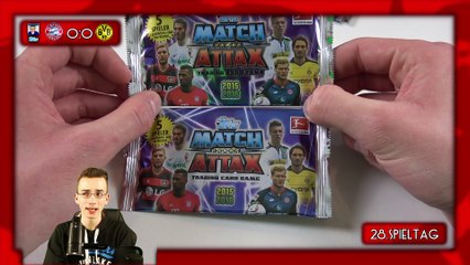 FC BAYERN MÜNCHEN - BORUSSIA DORTMUND 4-1 08.04.2017