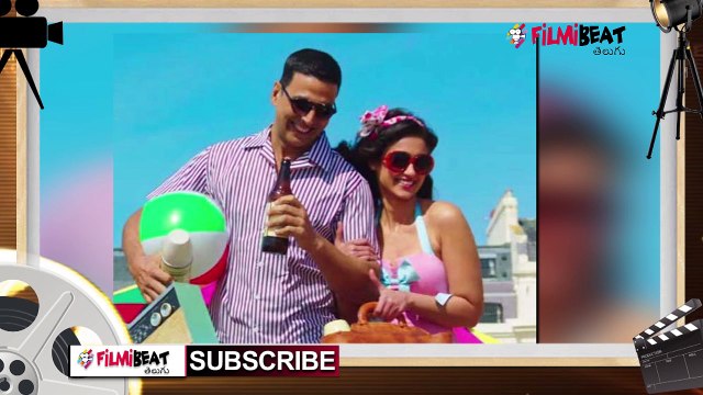 Akshay Kumar Has Won Award For Rustom Film In 64th National Awards