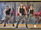 Zumba Dance Aerobic Workout - La Noche Ta' Buena Reggaeton - Zumba Fitness For Weight Loss