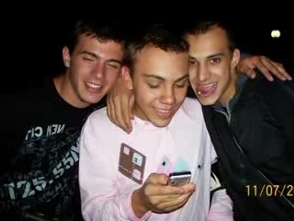 Les amis