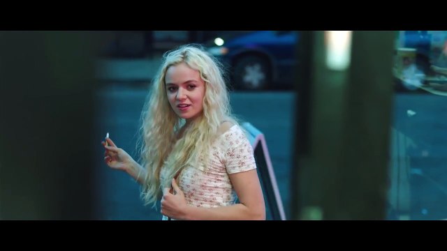 WHITE GIRL Movie TRAILER (Morgan Saylor - Drama, 2016)