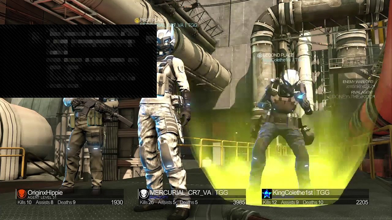 OriginxHippie's Live PS4 Broadcast (7)