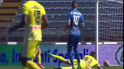 HD_ Empoli vs Pescara 1-1 All Goals and Highlights  08_04_2017