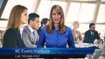 RC Evans Institute GeorgetownGreatFive Star Review by Jacob A.