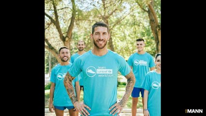 25 Smooth Sergio Ramos Haircut Ideas Remarkable and Charming Hairdos