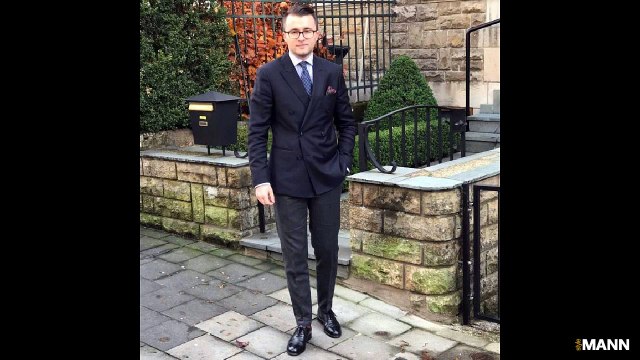 25 Ways to Style Black Blazer and Grey Pants Trendy Upgrades for 2017