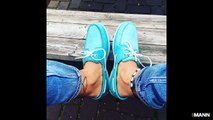 35 Effective Ways to Style Timberland Boat Shoes The Flawless Weekend Footwear