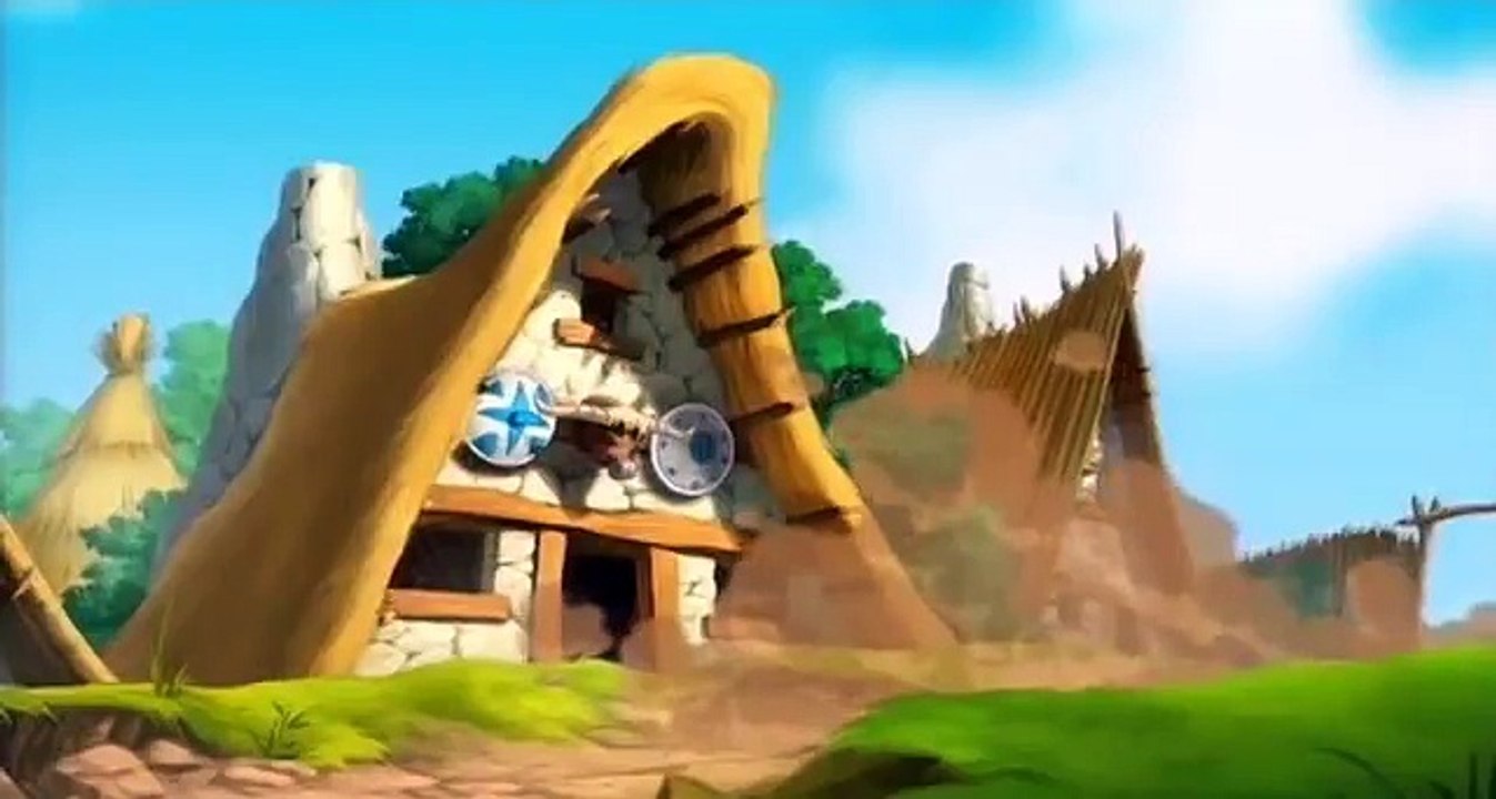 Asterix i wikingowie (Astérix et les Vikings) - 2006 - zwiastun - DubbingPL http://BestDramaTv.Net