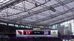 Vikings Trample the Sound Guy Running Out of Tunnel | Cardinals vs. Vikings | NFL http://BestDramaTv.Net