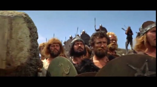 ODIN!! - The vikings / Los vikingos (1958) BestDramaTv.Net