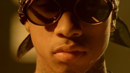 Tyga - Rack City (Explicit Version)