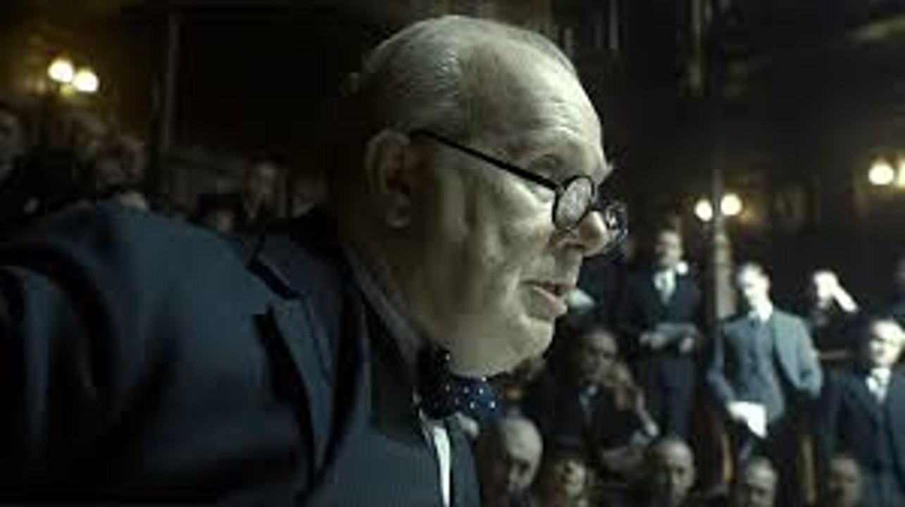 Watch Darkest Hour [MoVie-HD] Online-2017 - video Dailymotion