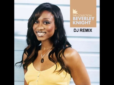 Remix-Beverley knight - weekend Thing - DJ Top Cat Funky Remix