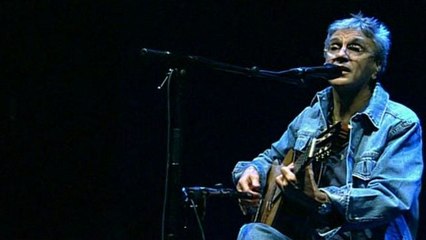 Caetano Veloso - A Voz Do Violão