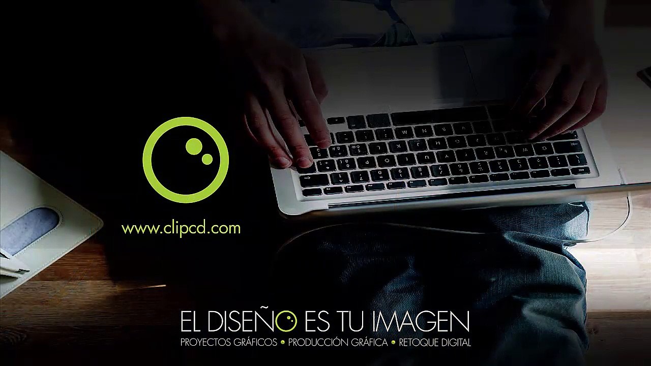 CLIPCD Diseñador Gráfico Freelance Lima