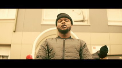 Dosseh - Le coup du patron