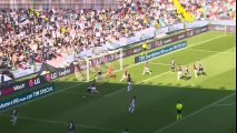 Udinese vs Genoa 3-0 HD sintesi highlights 09-04-2017