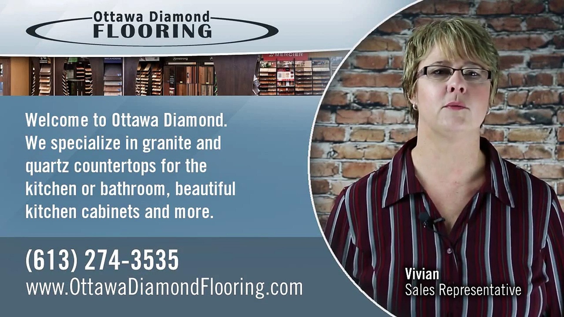 Granite Countertops Ottawa Granite Kitchens Ottawa Video