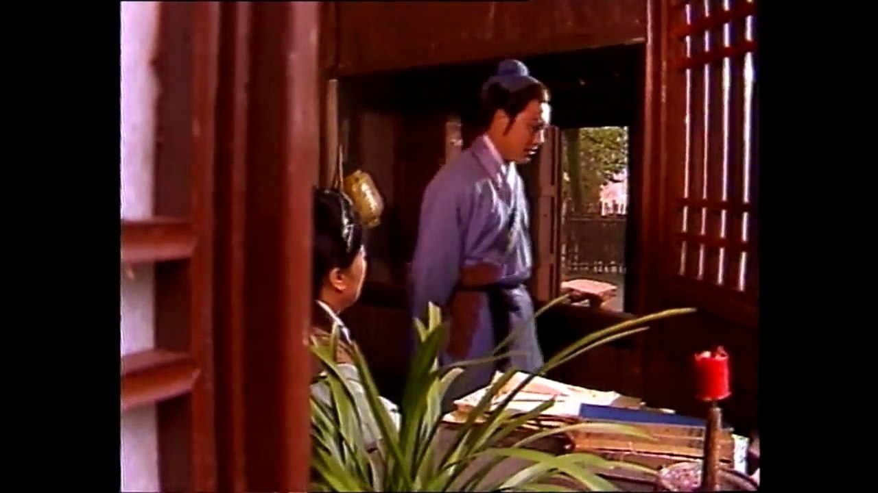 1986.聊斋系列之09封三娘-2