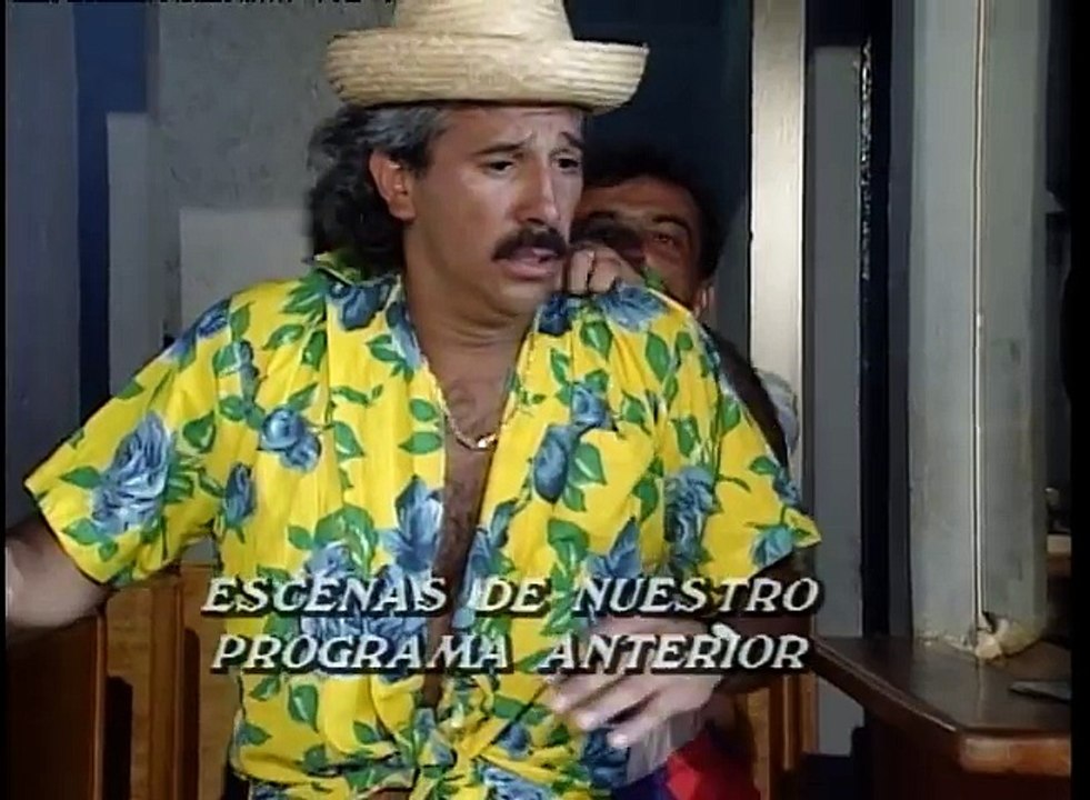 Papá Soltero - Capítulo 212