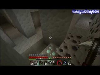 DIAMOND! :D | Main Bareng Yuk! | minecraft part 117